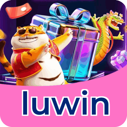 luwin — loteria, conta e dados conforme a política da plataforma