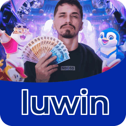 luwin APP no celular — download oficial