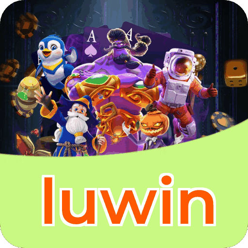 luwin — login e conta conforme política da plataforma